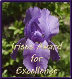 Iris Award