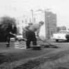 Manhole Repair Colden Ave & Gun Hill Road 1958